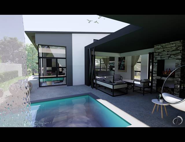 3 BEDROOM GUEST HOUSE FOR SALE IN CASHAN